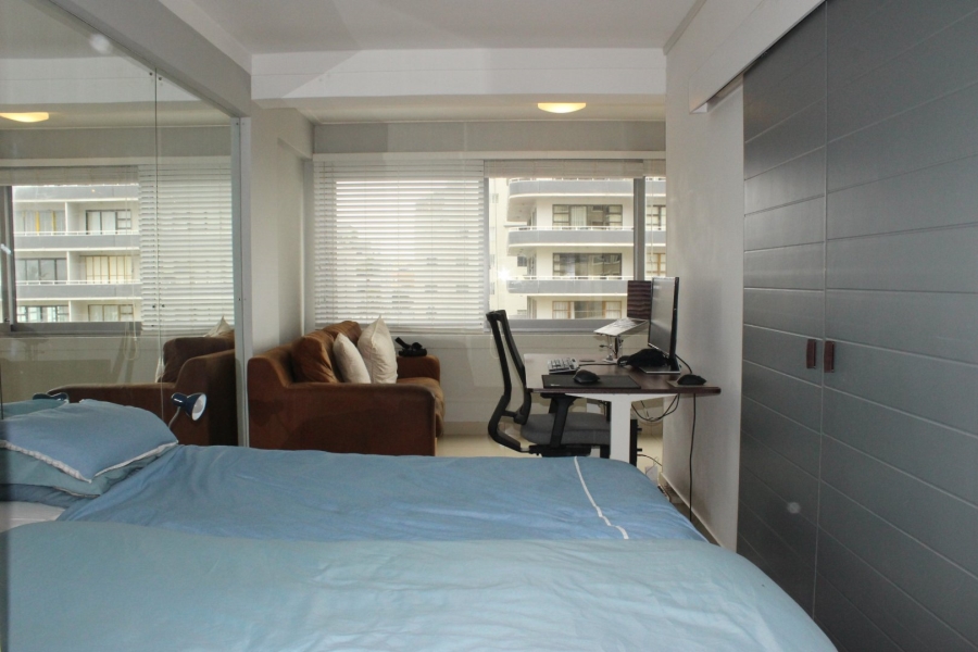 To Let 1 Bedroom Property for Rent in Three Anchor Bay Western Cape
